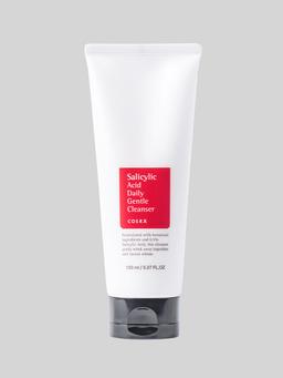 COSRX Nettoyant doux quotidien à l'acide salicylique