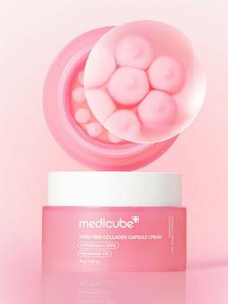 MEDICUBE PDRN Collagen Capsule