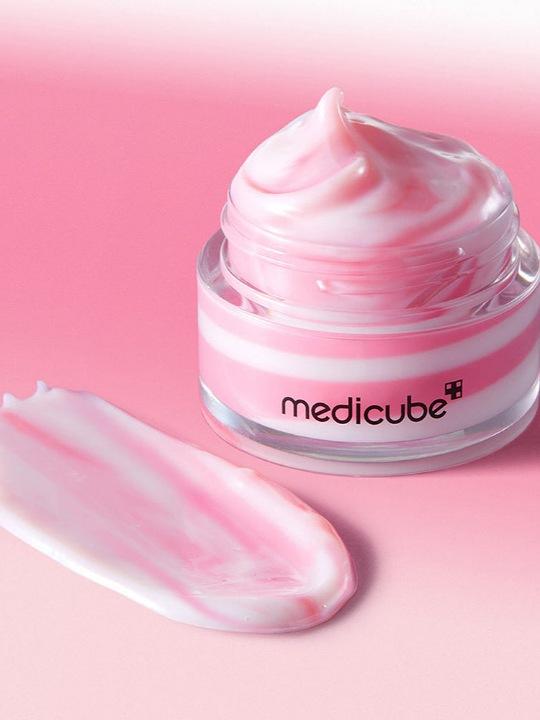 MEDICUBE PDRN Lip Sleeping Mask