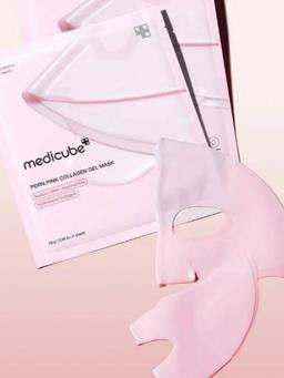 MEDICUBE PDRN Collagen Gel Mask