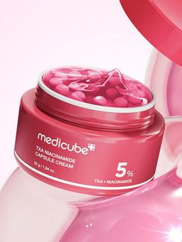 MEDICUBE TXA Niacinamide Capsule