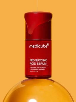 MEDICUBE Succinic Acid Serum