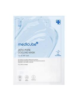 MEDICUBE Medicure Masque rafraîchissant Zero Pore
