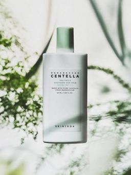 SKIN1004 Centella Tea-Trica Soothing Sun Milk SPF50+ PA++++