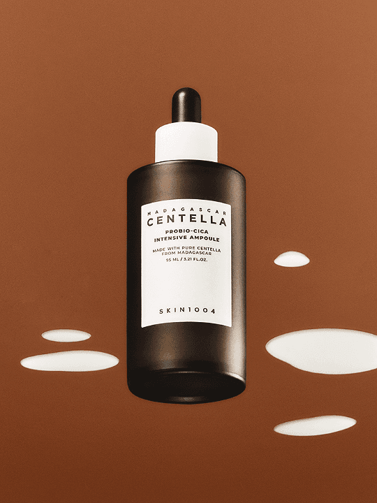SKIN1004 Centella Probio-Cica Intensive Ampoule