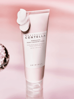 SKIN1004 Centella Poremizing Deep Cleansing Foam
