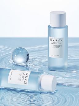 SKIN1004 Centella Hyalu-Cica Brightening Toner