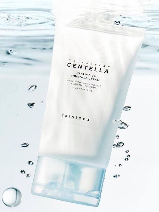 SKIN1004 Centella Hyalu-Cica Moisture