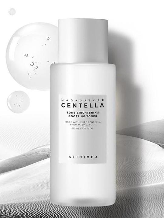 SKIN1004 Centella Tone Brightening Boosting Toner