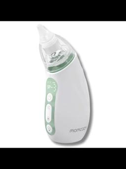 MOMCOZY ASPIRATEUR NASAL ÉLECTRIQUE POUR BÉBÉ