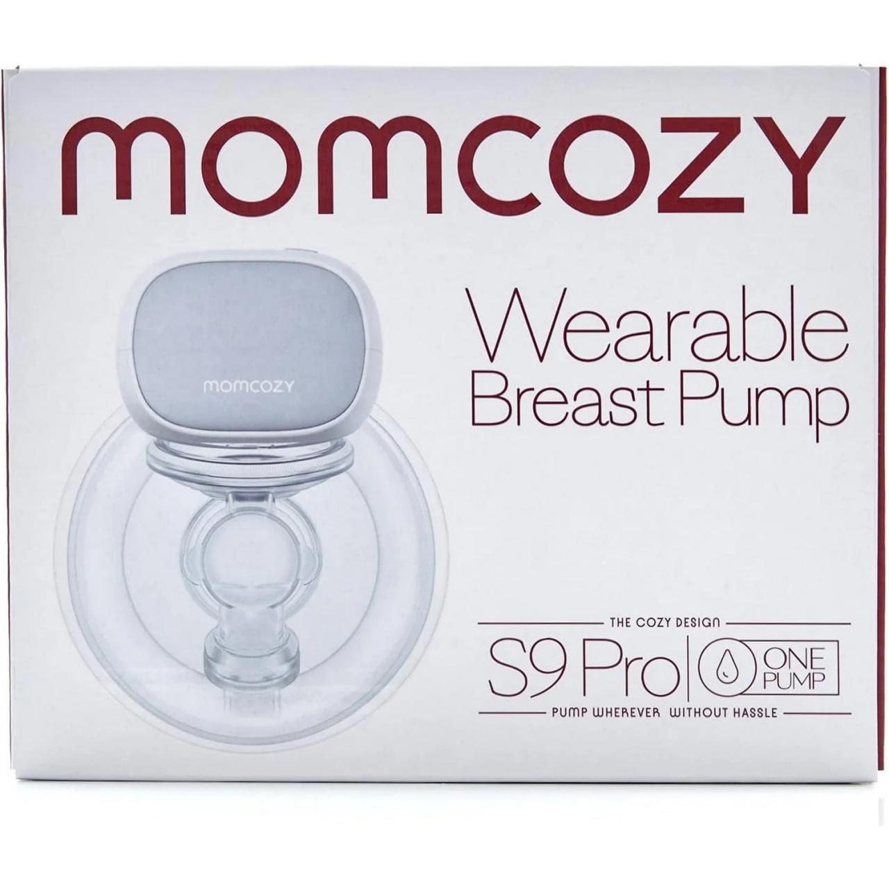 MOMCOZY S9 PRO TIRE LAIT