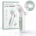 MOMCOZY ASPIRATEUR PULVÉRISATEUR NASAL 2 EN 1