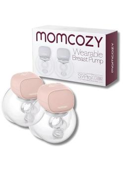 MOMCOZY LOT DE 2 TIRE-LAIT S9 PRO PORTABLE