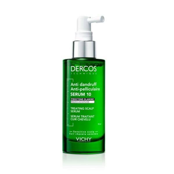 Vichy DERCOS ANTI PELLICULAIRE SERUM 10