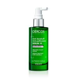 Vichy DERCOS ANTI PELLICULAIRE SERUM 10