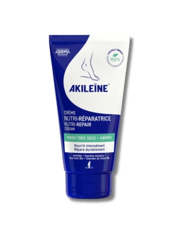 AKILEINE NUTRI-RÉPARATRICE