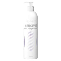 MINCIVIT LAIT ANTI VERGETURE