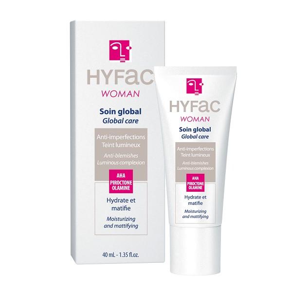 HYFAC WOMAN SOIN