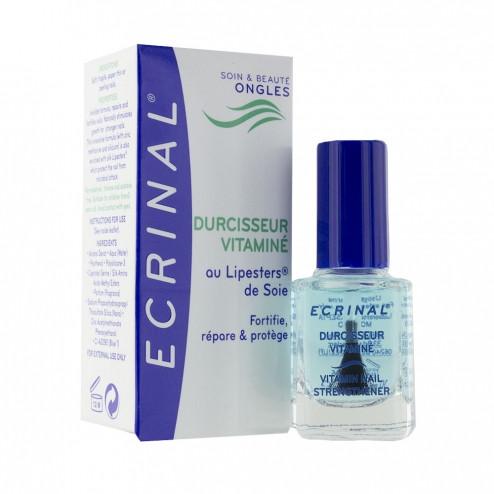 ecrinal DURCISSEUR VITAMINE