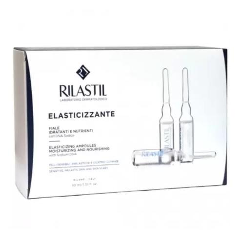 RILASTIL Elasticizzante Ampoule Hydra 10x