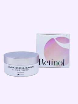 K-SECRET de gel régénérants avancés pour les yeux