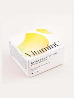 K-SECRET de gel extra-illuminants pour les yeux