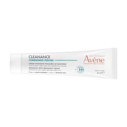 AVENE CLEANANCE COMEDOMED PEELING CRÈME INTENSIVE POUSSÉES DE BOUTONS