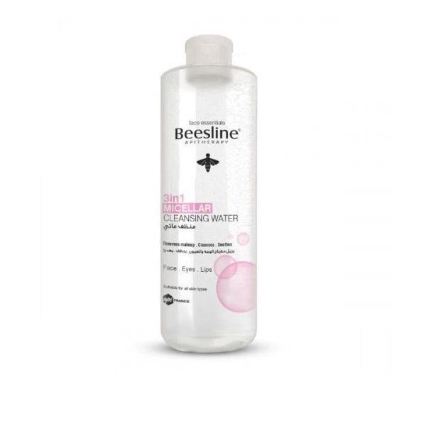 BEESLINE EAU MICELLAIRE 3 EN 1