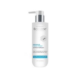 BEESLINE GEL NETTOYANT PROPOLIS PEAUX ACNEIQUES
