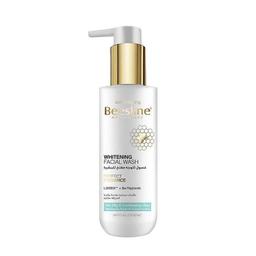 BEESLINE BEESILNE GEL NETTOYANT ECLAIRCISSANT VISAGE PEAU MIXTE