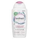 FEMFRESH GEL LAVANT INTIME APAISANT