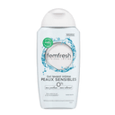 FEMFRESH GEL LAVANT INTIME PEAUX SENSIBLES