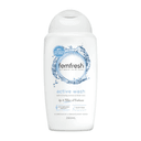 FEMFRESH ACTIVE WASH GEL LAVANT INTIME