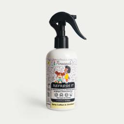 PINEAPPLE SPRAY DEMELANT COIFFANT KIDS REFRESH IT