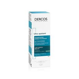 Vichy DERCOS SHAMPOOING ULTRA APAISANT CHEVEUX GRAS