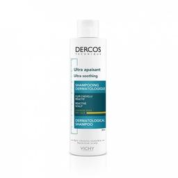 Vichy DERCOS SHAMPOOING ULTRA APAISANT CHEVEUX SECS