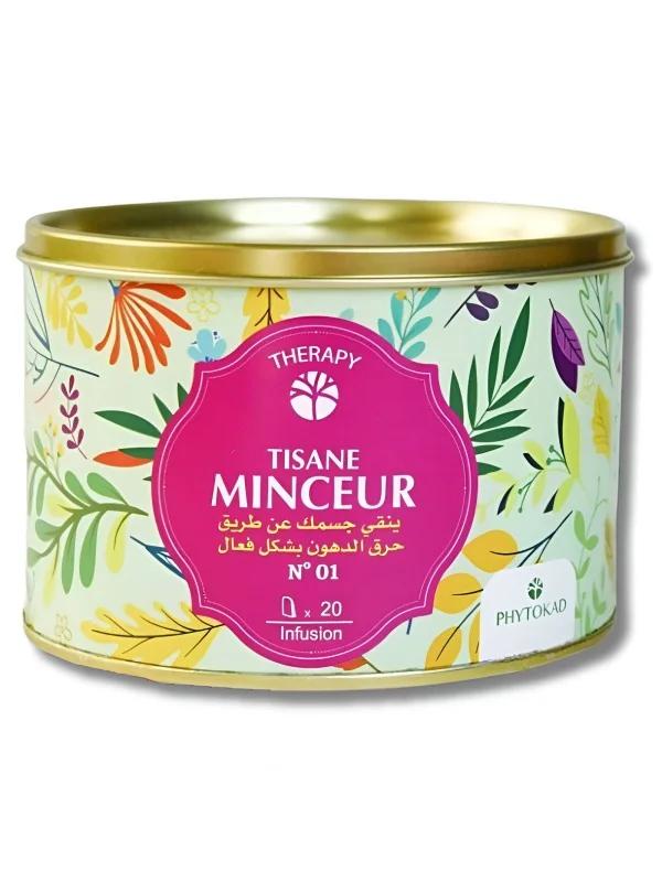 PHYTOKAD TISANE MINCEUR 20 SACHETS