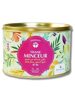 PHYTOKAD TISANE MINCEUR 20 SACHETS