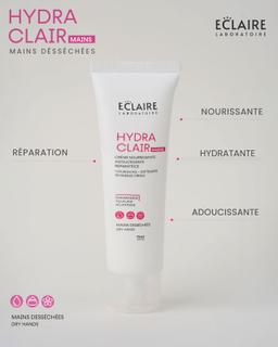 Eclaire HYDRA CLAIR MAINS