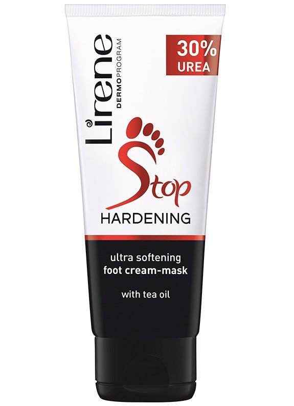 LIRENE MASQUE EMOLLIENTE POUR PIEDS 30%