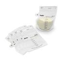 Alecto baby baby BF100 SACS DE CONSERVATION LAIT MATERNEL PAQUET DE 100 PIECES