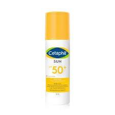 Cetaphil SUN FLUIDE TEINTE SPF 50+