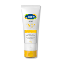 Cetaphil SUN LIPOSOMAL LOTION SPF 50+