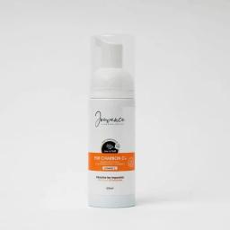 Jouvence MOUSSE PUR CHARBON