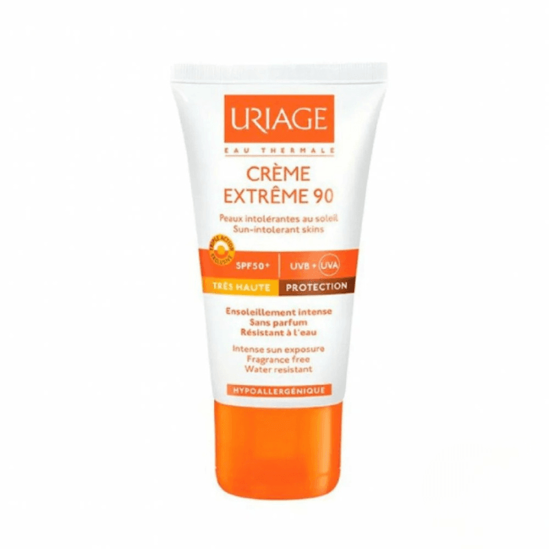 Uriage CREME EXTREME 90 SPF50