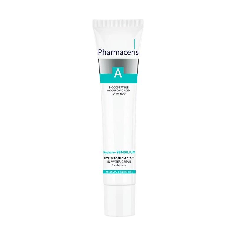 pharmaceris A HYALURO SENSILIUM CREME ACIDE HYALURONIQUE