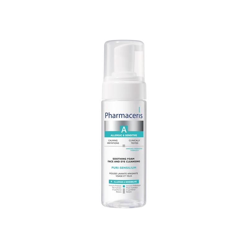 pharmaceris MOUSSE APAISANTE A PURI-SENSILIUM