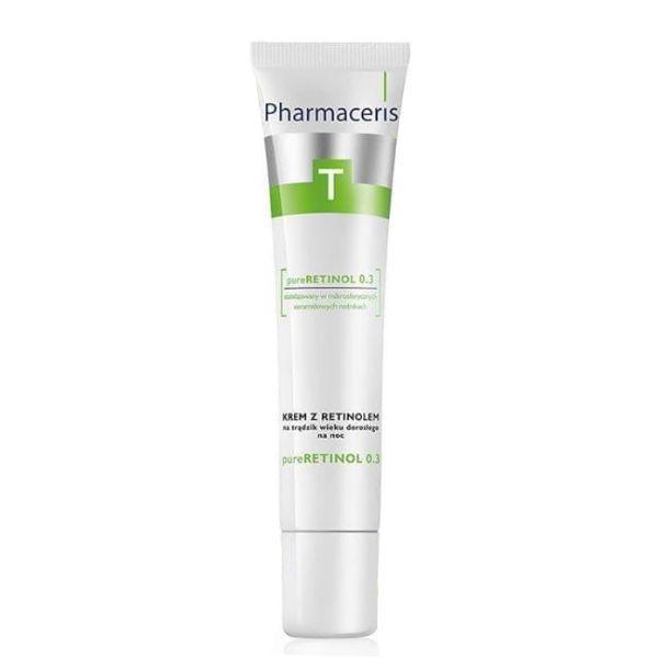 pharmaceris T PURE RETINOL CREME DE NUIT