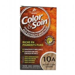 3 CHENES COLOR SOIN 10A
