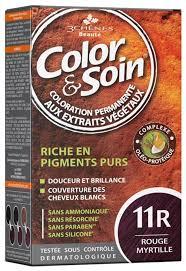 3 CHENES COLOR SOIN 11R